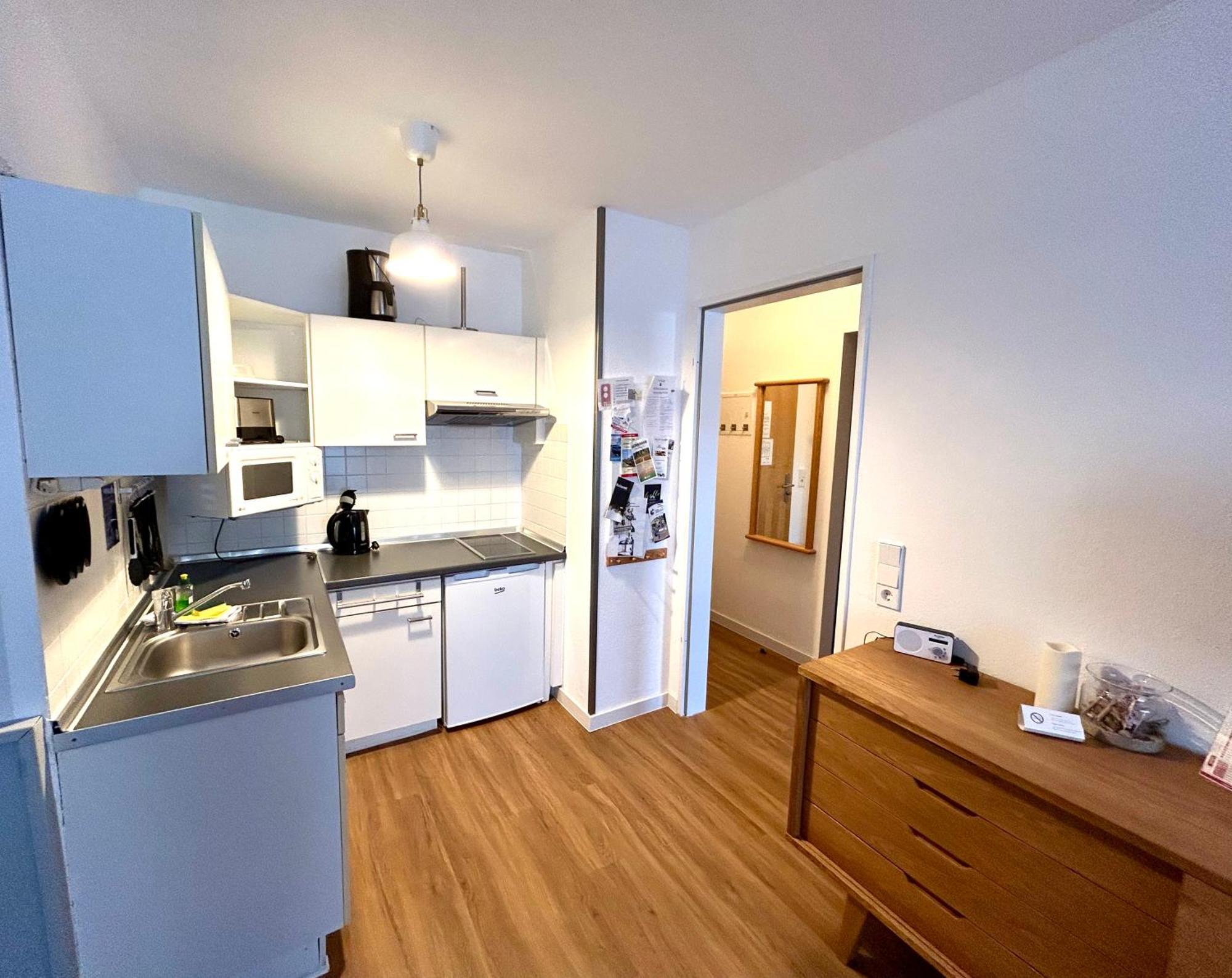 Apartment 4 Inselkoje