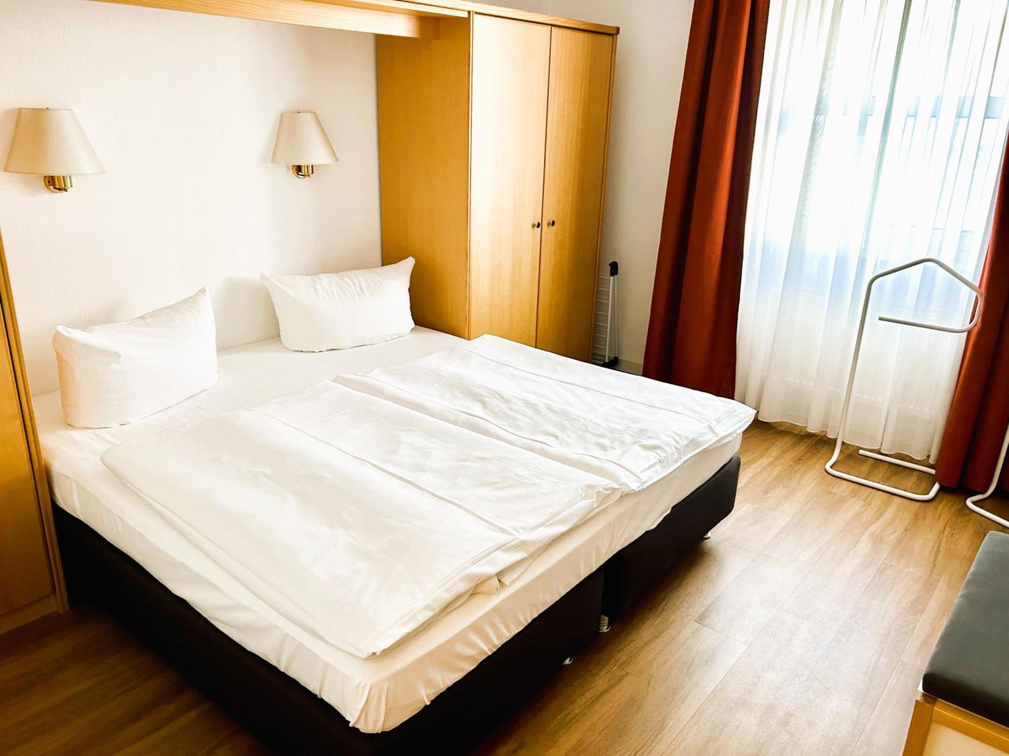 Apartament 4 Inselkoje