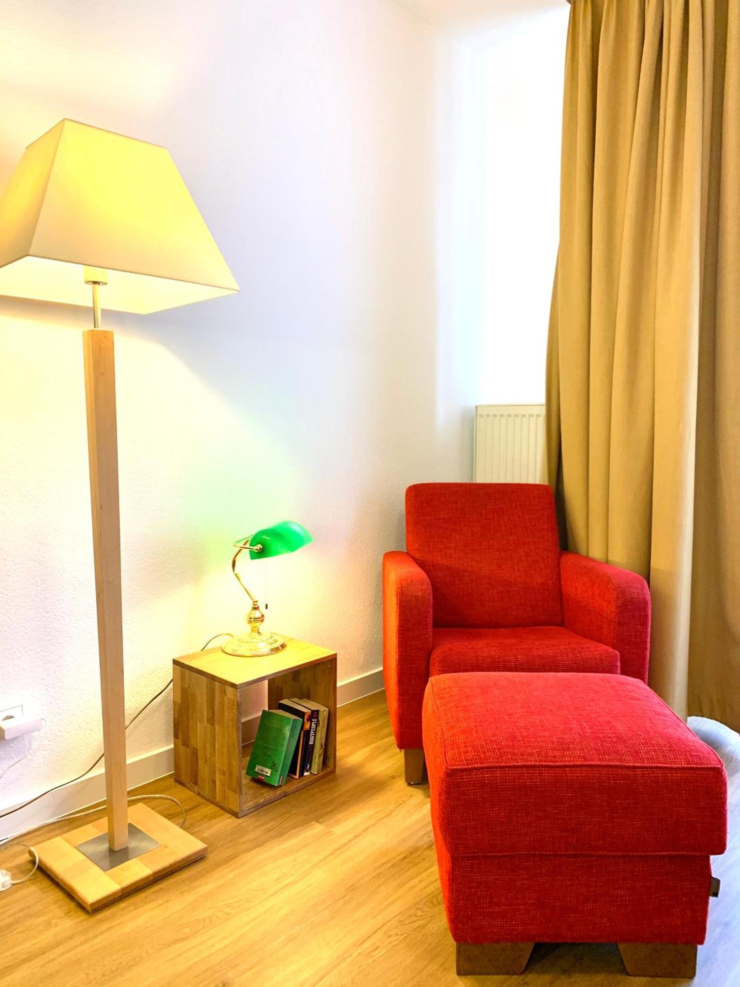4 Inselkoje Apartment