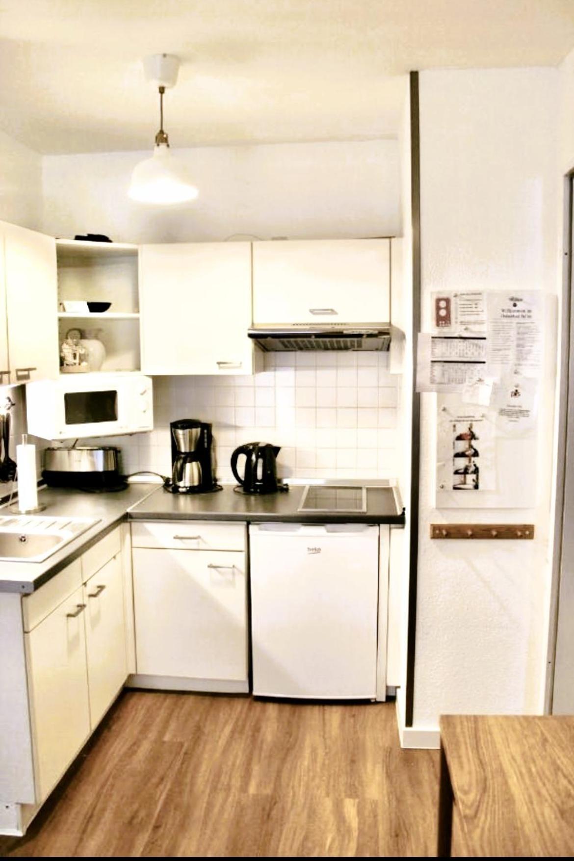 Apartment 4 Inselkoje