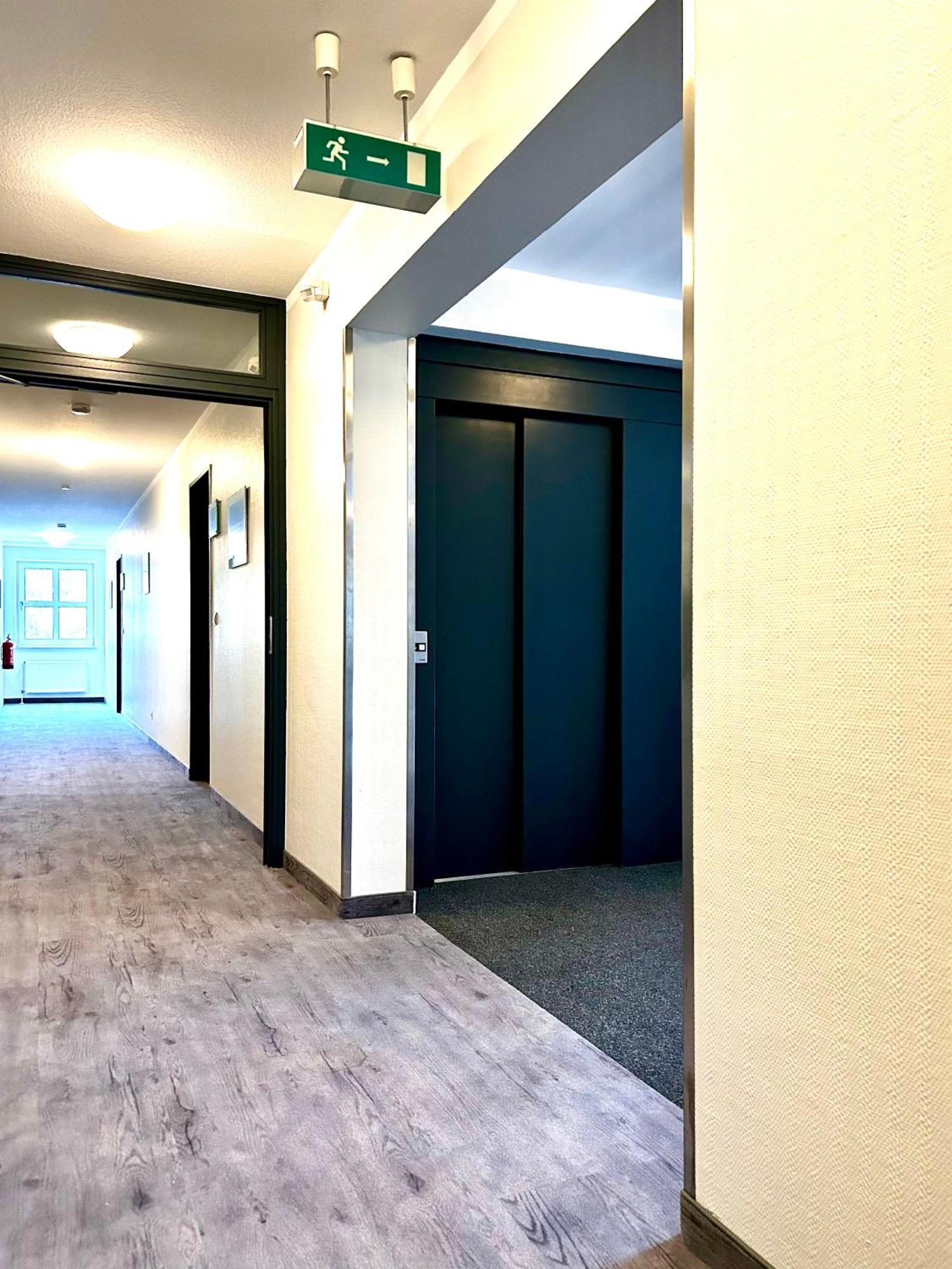 Apartament 4 Inselkoje