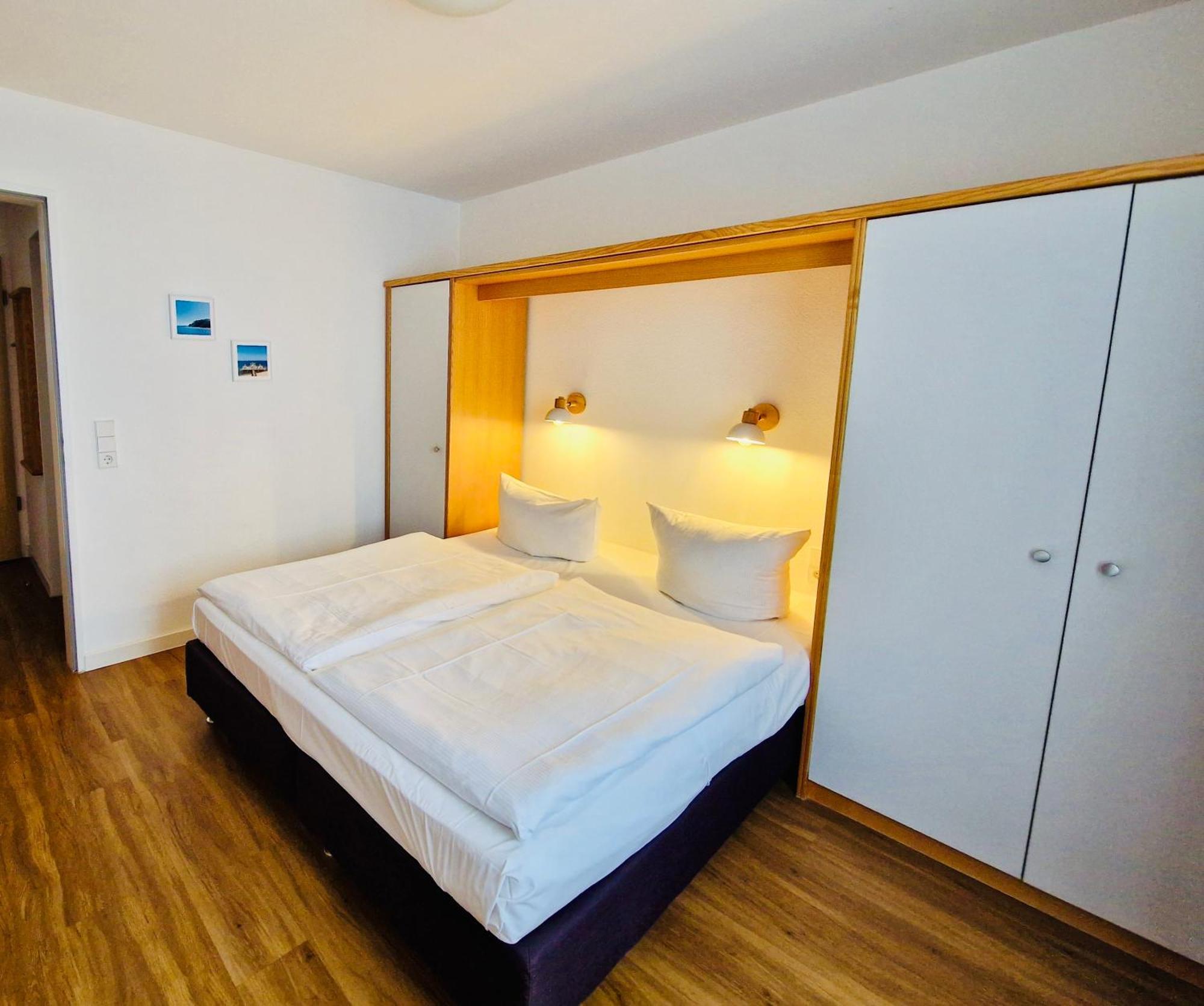 Apartment 4 Inselkoje