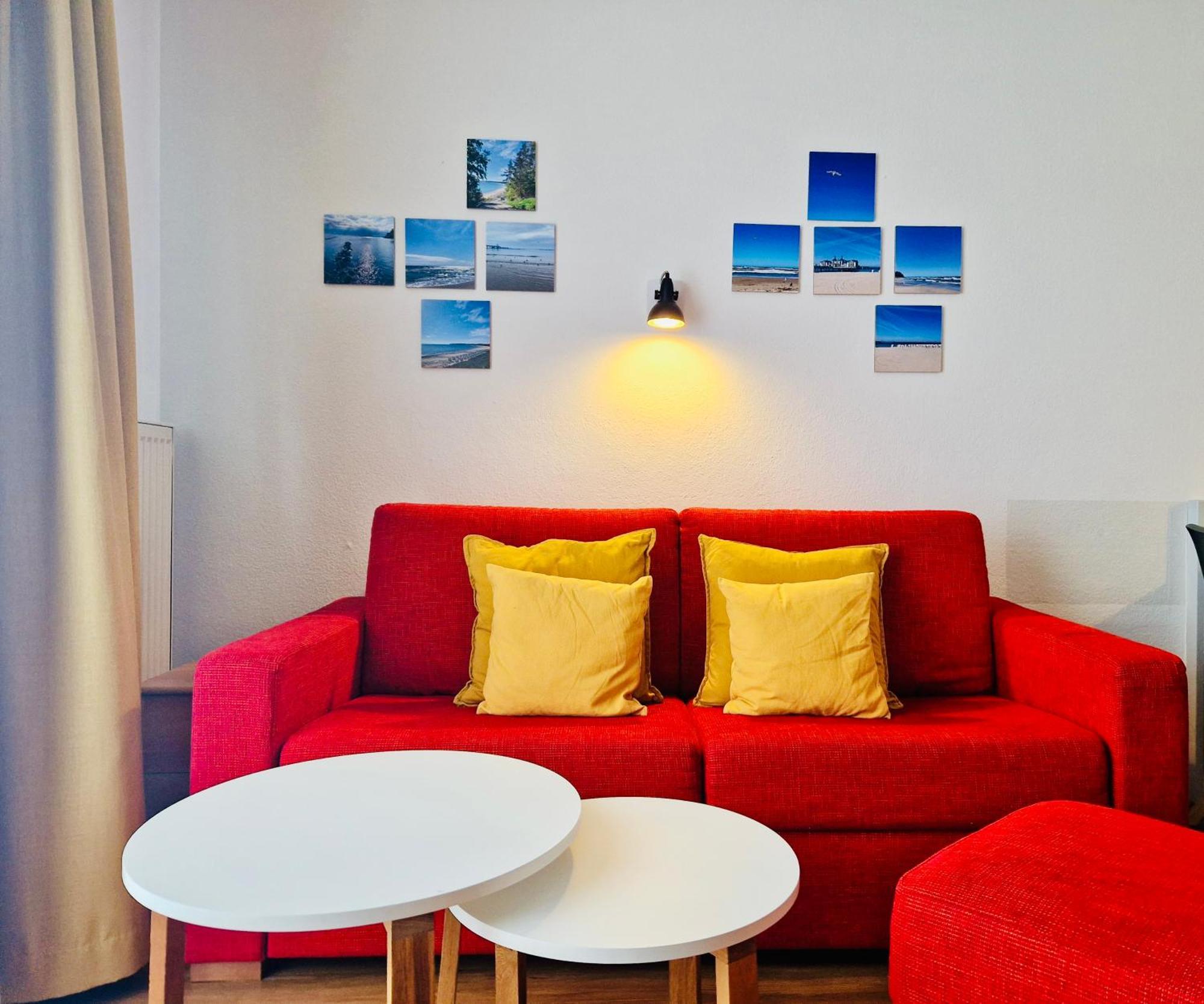 Apartment 4 Inselkoje