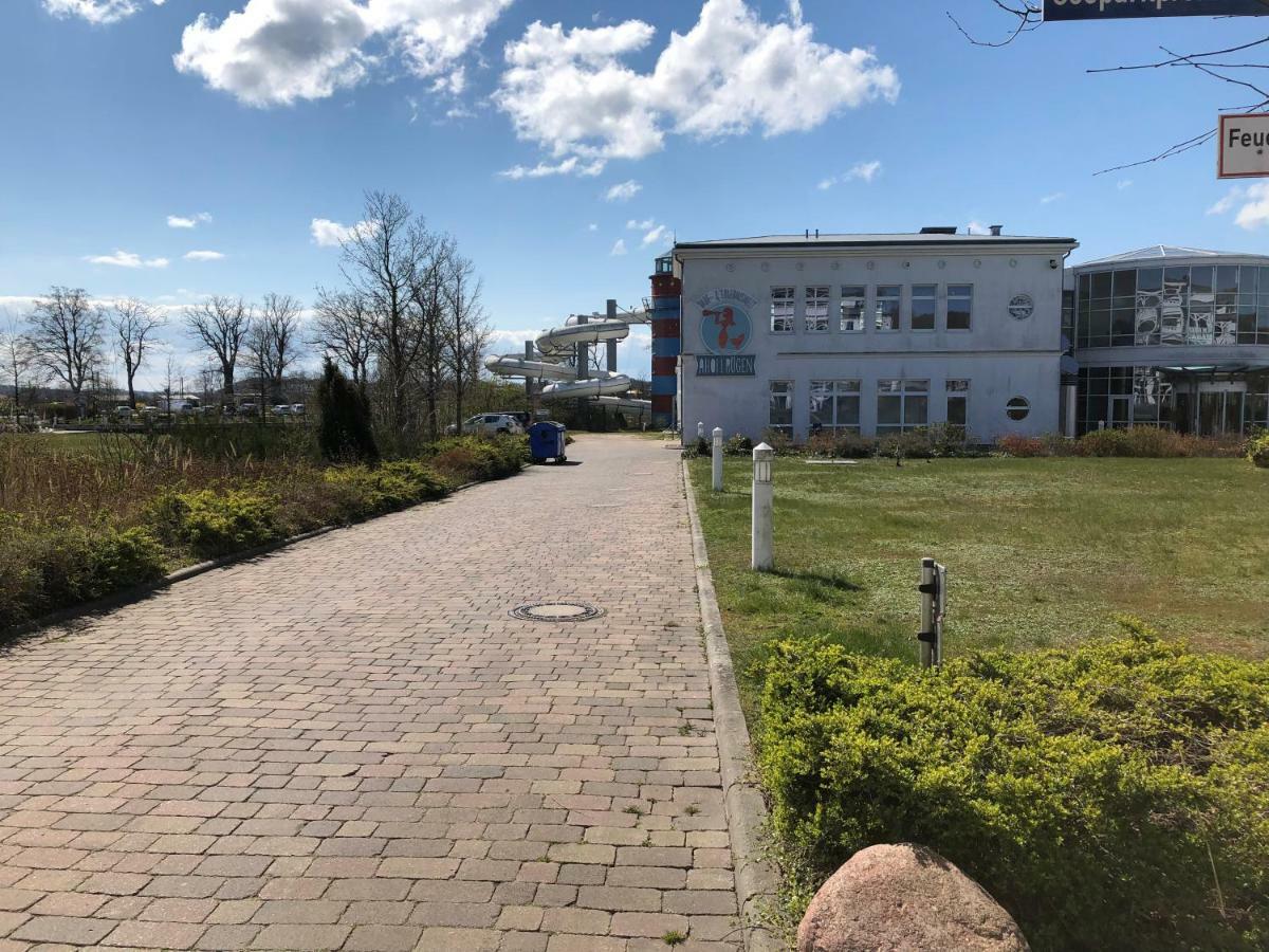Apartament 4 Inselkoje Sellin (Rugen)
